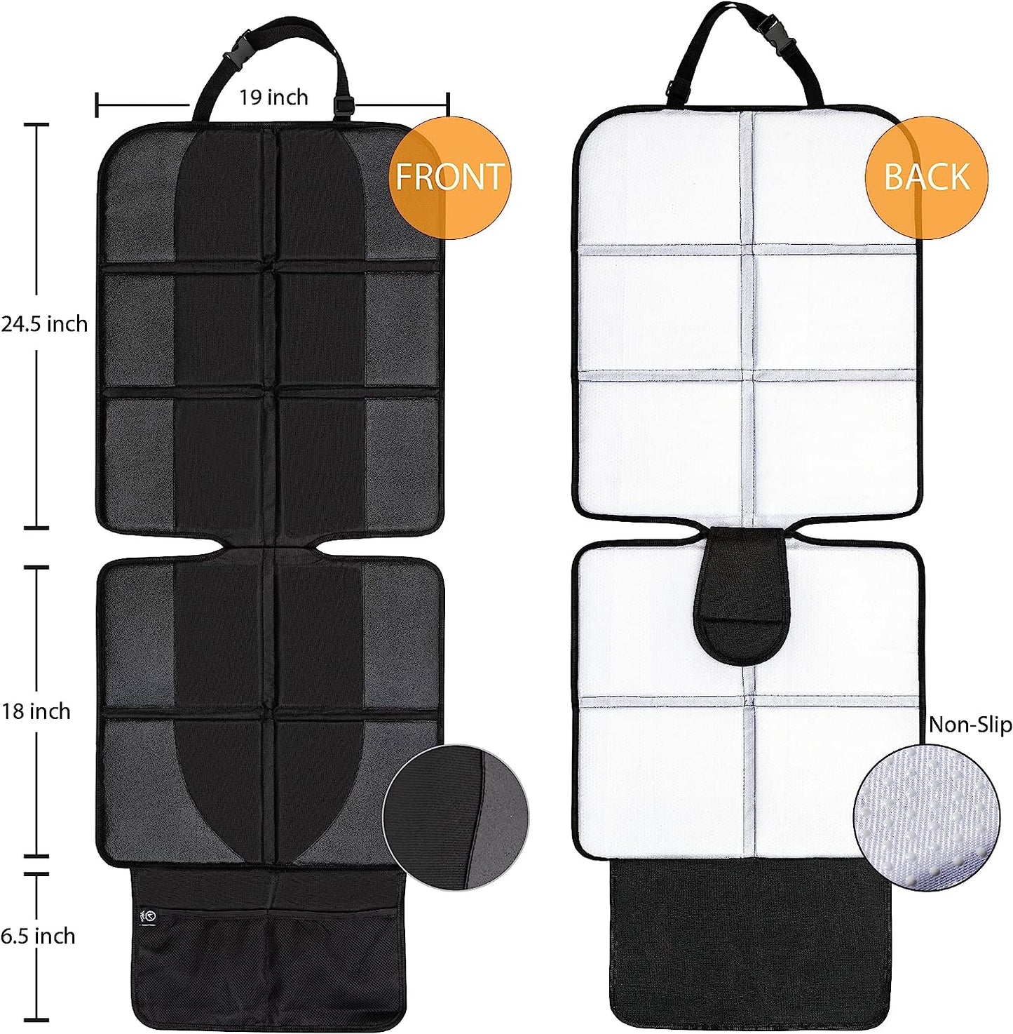Car Seat Protectors