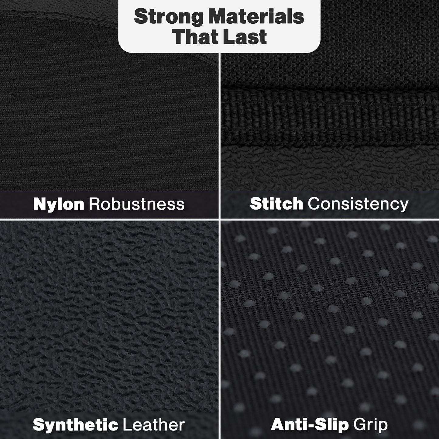 Car Seat Protector for Child Car Seat with Car Window Shade